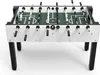 Ullrich Sport "Basic Pro" Tischfußball Kicker-Tisch "NEU"  Produktbild-Vorschau 2