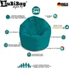 Sitzsack mit füllung 2 in 1 Sitzkissen Bean Bag Outdoor Produktbild-Vorschau 3