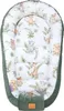 Savanna Fun & Olive Velvet 5-teiliges Set Comfort Babynest Produktbild-Vorschau 9