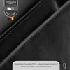 PURSE-CASE für TCL 10 L, Farbe:Schwarz Produktbild-Vorschau 5