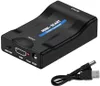 HDMI auf SCART Konverter - 720/1080P Switcher für Video und Produktbild-Vorschau 1