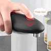 One-Touch ouvre-boîte électrique aluminium Ouvre-boîte noir Voir les images du produit 4