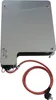 A heating element with a temperature controller and a deflector. Náhled obrázku produktu
