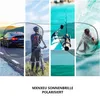 Sonnenbrillen Herren Pilotensonnenbrille Polarisierte Produktbild-Vorschau 5
