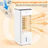 2-in-1 Heizlüfter & Luftkühler, 1000W/2000W 2 Produktbild-Vorschau 6