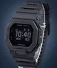 Orologio Casio G-Shock GBX-100NS-1ER BLUETOOTH Anteprima dell’immagine prodotto 9