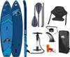 SUP prkno F2 Axxis 122 Navy, délka 372 cm – vhodné pro Náhled obrázku produktu 1