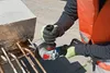 Bosch GWX 18V -10 PSC Meuleuse d'angle sans fil Voir les images du produit 7