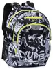 Wheel-Bee Wheel Bee BACKPACK Generation Z, Design: DUDE Produktbild-Vorschau 1