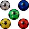 Best Sporting PVC-Ball FUN 22cm Fußball verschiedene Farben Produktbild-Vorschau 1