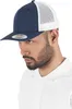 FLEXFIT 6606T | Retro Trucker 2-Tone Cap / Kappe / Mütze / Produktbild-Vorschau 16