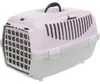 TRIXIE Capri 1 & 2 Transportbox für kleine Hunden und Produktbild-Vorschau 2