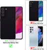 Cadorabo custodia protettiva per Samsung Galaxy S22 Anteprima dell’immagine prodotto 2