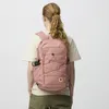 Fjällräven Skule 24 - Zaino 47 cm (rosa antico) Anteprima dell’immagine prodotto 10