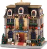 LEMAX - Christmas at the Savoy Produktbild-Vorschau 1