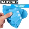 BABYCAP Badekappe Duschhaube Schwimmhaube Badehaube Produktbild-Vorschau 5