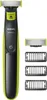 Philips QP2520/30 regolabarba Batteria 3 5 mm Bagnato e Anteprima dell’immagine prodotto 22