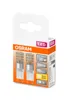 OSRAM HOMELIGHTING 4058075449862 LED (monochrome) EEC E (A Produktbild-Vorschau 6