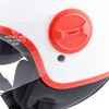 BHR 835 SPECIAL, Demi-Jet Helm ECE 22.06, Kratzfestes Produktbild-Vorschau 5