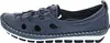 Gemini 003115-01 Schuhe Damen Ballerina Slipper Mokassins, Produktbild-Vorschau 47