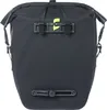 Basil Navigator, wasserdichte Fahrradtasche, Größe L – Produktbild-Vorschau 6