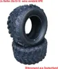2x pneumatika 20x10-10 6PR JUNKAI ATV čtyřkolka sekačka na Náhled obrázku produktu 2