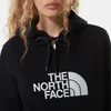 The North Face Sweatshirts W Drew Peak Pullover Hoodie, Produktbild-Vorschau 7