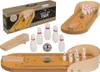 OOTB Tisch-Bowlingspiel inkl. 1 Ball 10 Kegel Produktbild-Vorschau 1