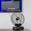 Vayox Antena TV DVB-T/T2 VA0090 | 4K | LTE | Przewód 1,3 m Podgląd zdjęcia produktu 4