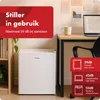 Tomado TFM4402W - Mini vriezer - Vrijstaand - Barmodel - 31 Productafbeelding-voorbeeld 3