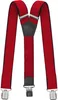 Fabio Farini - 1 Stück 4cm Breites Y-Design verstellbar mit Produktbild-Vorschau 1