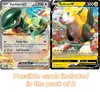 Pokemon Jumbo Karten 2er-Pack, Pokemon Jumbo XXL Cards, Produktbild-Vorschau 6