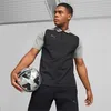 Puma Casuals Poloshirt für Herren, Größe:M, Farbe:Schwarz Produktbild-Vorschau 5