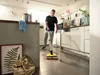 Lavapavimenti Kärcher Fc 7 a batteria - 1.055-730.0 Anteprima dell’immagine prodotto 6