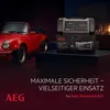 AEG Mikroprozessor-Ladegerät LT20 Produktbild-Vorschau 8