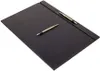 Ensemble de bureau en cuir - NOIR - Ensemble d'accessoires Voir les images du produit 7
