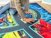 SkippiDoo Straßenteppich – Monster City XL – Spielteppich Produktbild-Vorschau 4