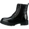Geox Damen Stiefeletten D16HRF 00043 C9999 Farbe:Schwarz Produktbild-Vorschau 20