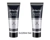 Artecho Acrylfarbe 2 x 120 ml in Silber – Hochpigmentierte, Produktbild-Vorschau 1