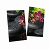 Wallario Herdabdeckplatte aus Glas, Größe 60 x 52 cm Produktbild-Vorschau 7