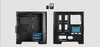 AeroCool Geh Mini Cylon Mini Black MicroATX/MiniITX o.N. Produktbild-Vorschau 7