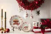 Villeroy & Boch Boule de Noël Annuelle Edition 2024 Voir les images du produit 5