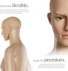 Mannequin de vitrine - homme Voir les images du produit 3