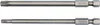 Yato YT-0492, 2 kusov, Torx, T20, T30, Oceľ, 100 mm, 25,4 / Náhľad obrázku produktu 1