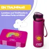 Schmatzfatz Trinkflasche Für Kinder 500 ml - BPA-freie Produktbild-Vorschau 7