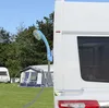 Mobiles Duschset aufladbar - USB - mit elektrischer Tauchpumpe Produktbild-Vorschau