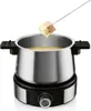 SILVERCREST® Utensili per la cucina Fonduta elettrica "SFE Anteprima dell’immagine prodotto 3