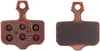 Plaquettes de frein Avid Elixir - 1 paire, frittées Voir les images du produit 11
