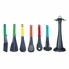 Küchenhelfer-Set 7-teilig Küchenutensilien-Set, Produktbild-Vorschau 2