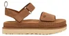 Sandalen Ugg 10091-348777 für Damen Produktbild-Vorschau 12